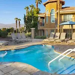 Marriott Desert Springs Villas II 1Bd