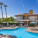 Marriott Desert Springs Villas II 1Bd