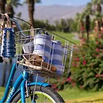 Marriott Desert Springs Villas II 2Bd