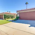 Sunny Palm Desert Escape With Resort Amenities!