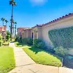 Sunny Palm Desert Escape With Resort Amenities!