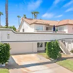 Desert Falls Cc Luxurious Desert Condo - 3 Bedroom