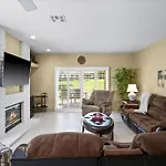 Desert Falls Cc Luxurious Desert Condo - 3 Bedroom