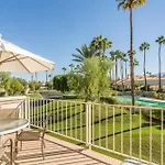 Beautiful Palm Desert Oasis 2Bd 2Ba Getaway