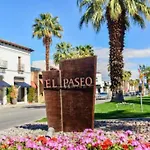 Charming Palm Desert Oasis - An Ideal Getaway Home