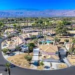 Newly Renovated Condo In Palm Desert