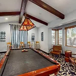 Desert Luxury At Spanish Walk