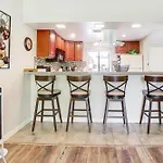 Golf Course On-Site Peaceful Condo In Palm Desert