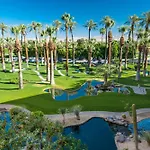 Jw Marriott Desert Springs Resort & Spa