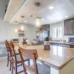 Games, Grill And Golf Course View Palm Desert Gem!