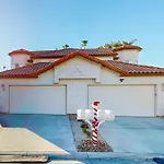 Luxury Living In The Desert