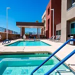 Fairfield By Marriott Inn & Suites Palm Desert Coachella Valley