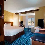 Fairfield By Marriott Inn & Suites Palm Desert Coachella Valley