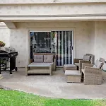 Dl882 - Desert Falls Poolside Escape