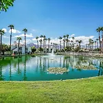 Desert Breezes Resort