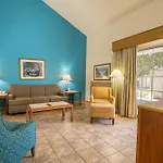 Desert Breezes Resort