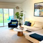 Idyll In The Desert - Immaculate Palm Desert Getaway