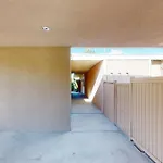 Palm Desert Panache