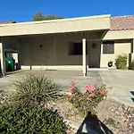 Luxurious Fairway Condo Resort Country Club
