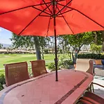 The Palmer Monterey Country Club Hole 6 Resort Amenities