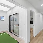The Palmer Monterey Country Club Hole 6 Resort Amenities