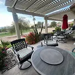 Spacious 1 Bedroom 1 Ba Family Villa