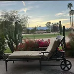 Spacious Villa 2 Bedroom 2 Ba On Golf Course
