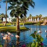 Jw Marriott Desert Springs Resort & Spa