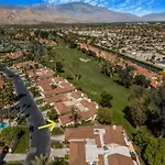Casa Villena At Monterey Cc