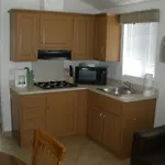 Palm Springs Camping Resort Cottage 1