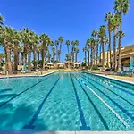 Luxury Remodeled Palm Desert Resort Condo!