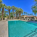 Luxury Remodeled Palm Desert Resort Condo!