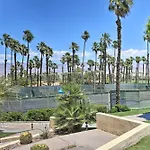 Luxury Remodeled Palm Desert Resort Condo!