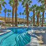 Luxury Remodeled Palm Desert Resort Condo!