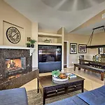 Poolandspa, Theater Room And Views Palm Desert Home!
