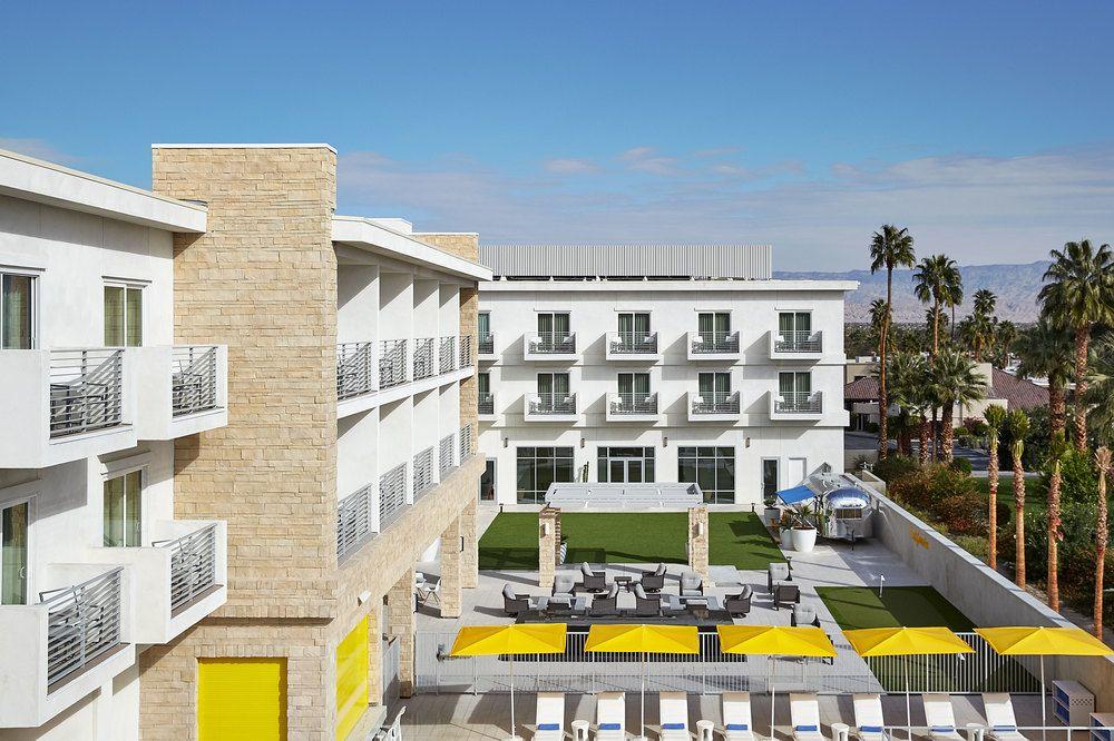 Paseo, Autograph Collection Hotel Palm Desert
