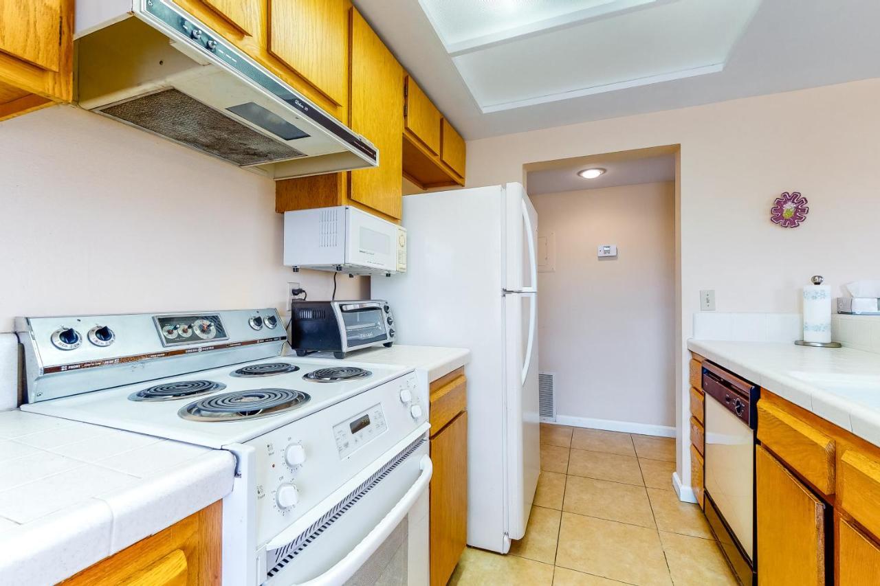 Apartment Paradise Permit# Str2020-0085 *