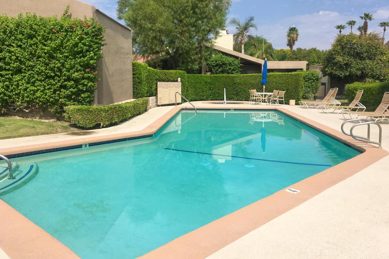 Apartment Paradise Permit# Str2020-0085 Palm Desert