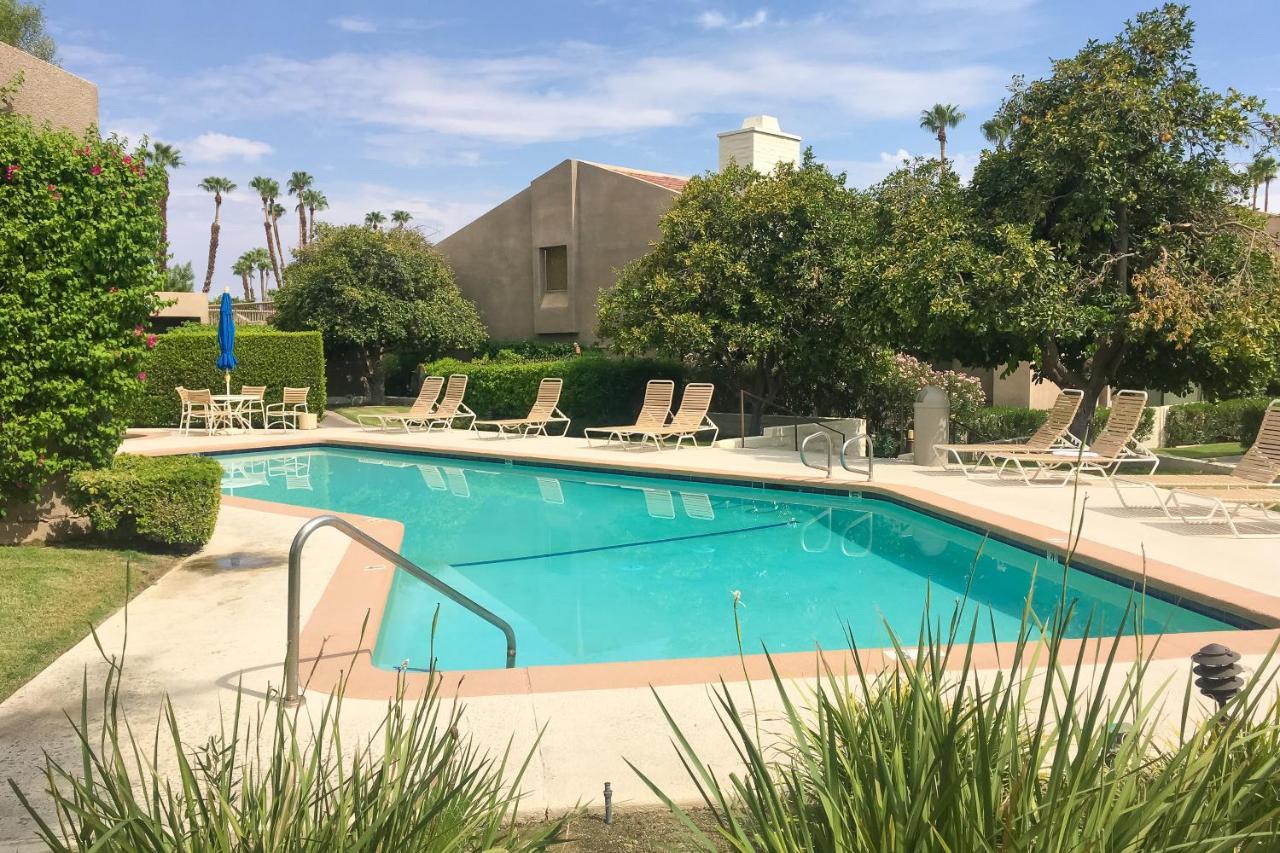 Paradise Permit# Str2020-0085 * Palm Desert