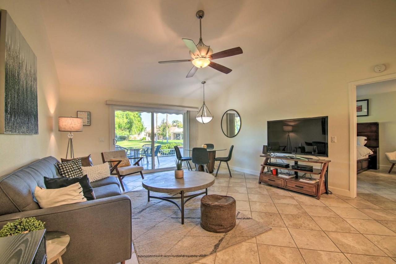 Updated Escape With Amenities! Apartment *