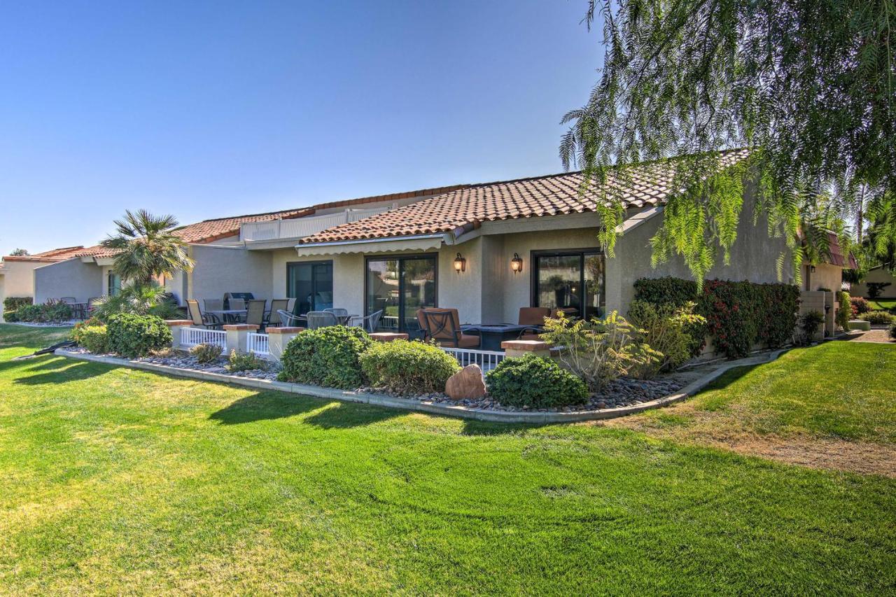 Updated Escape With Amenities! *