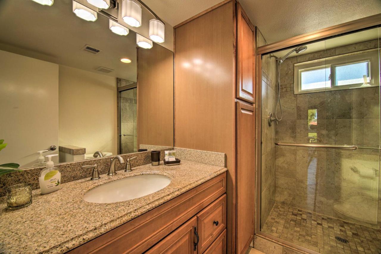 Updated Escape With Amenities! Apartment