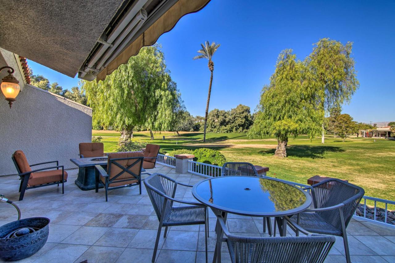 Updated Escape With Amenities! * Palm Desert