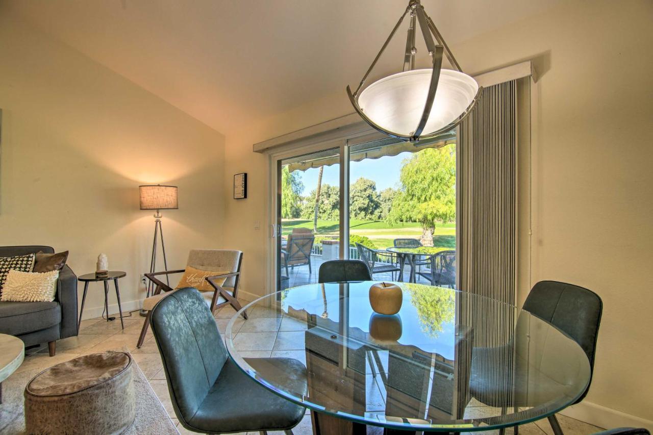 Updated Escape With Amenities! Apartment *