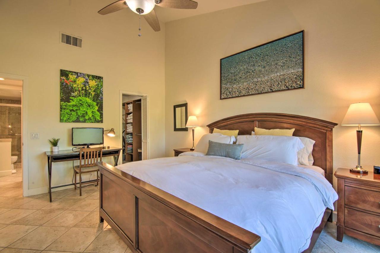 Updated Escape With Amenities! Apartment *