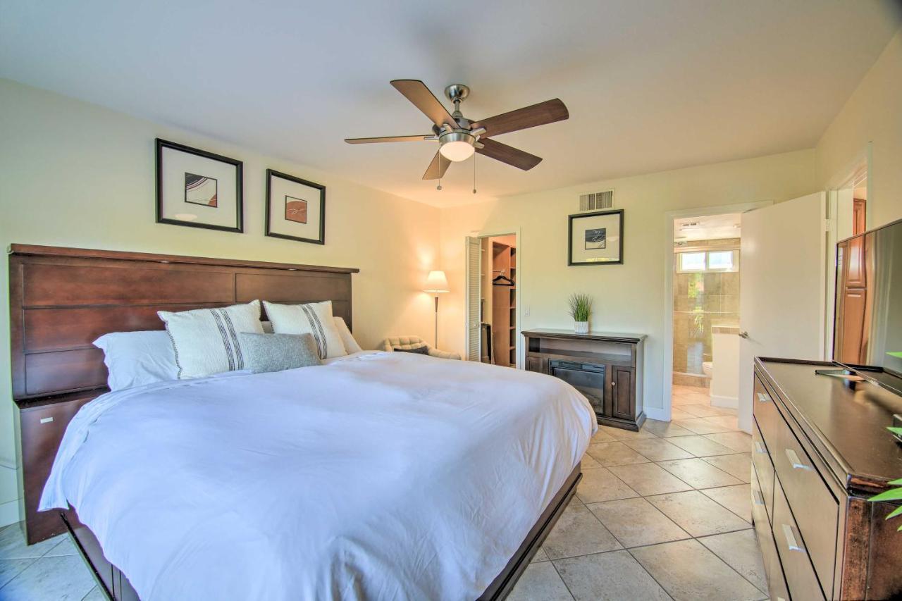 Apartment Updated Escape With Amenities!