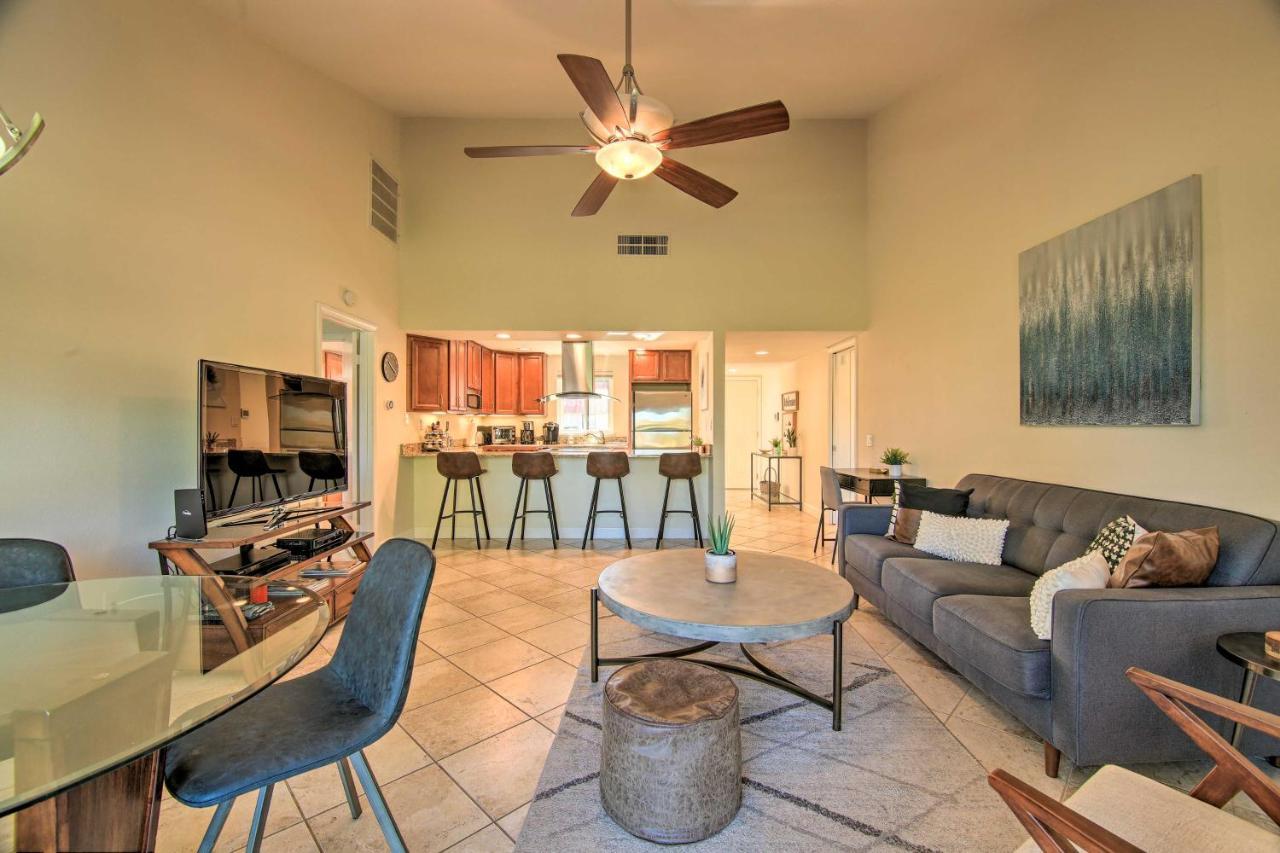 Updated Escape With Amenities! Apartment Palm Desert