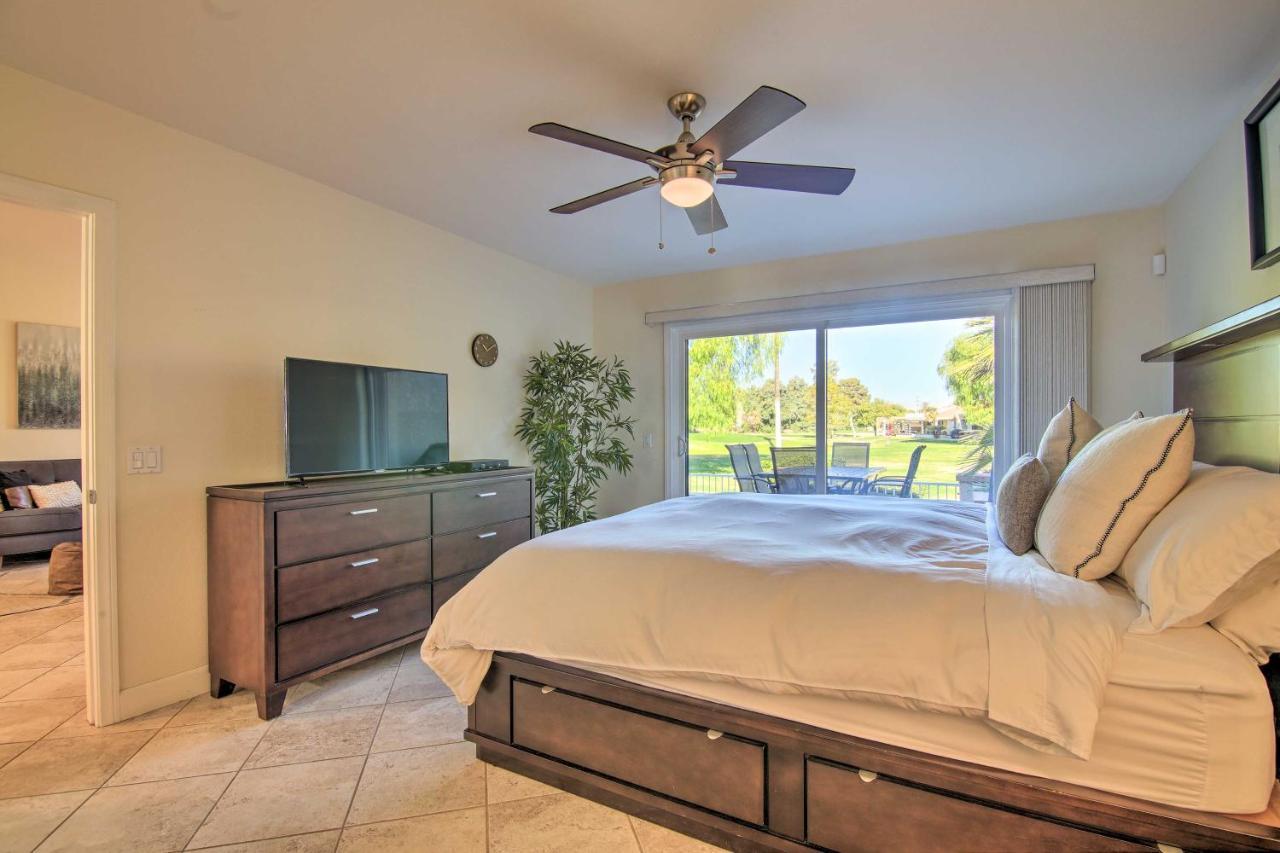 Updated Escape With Amenities! *