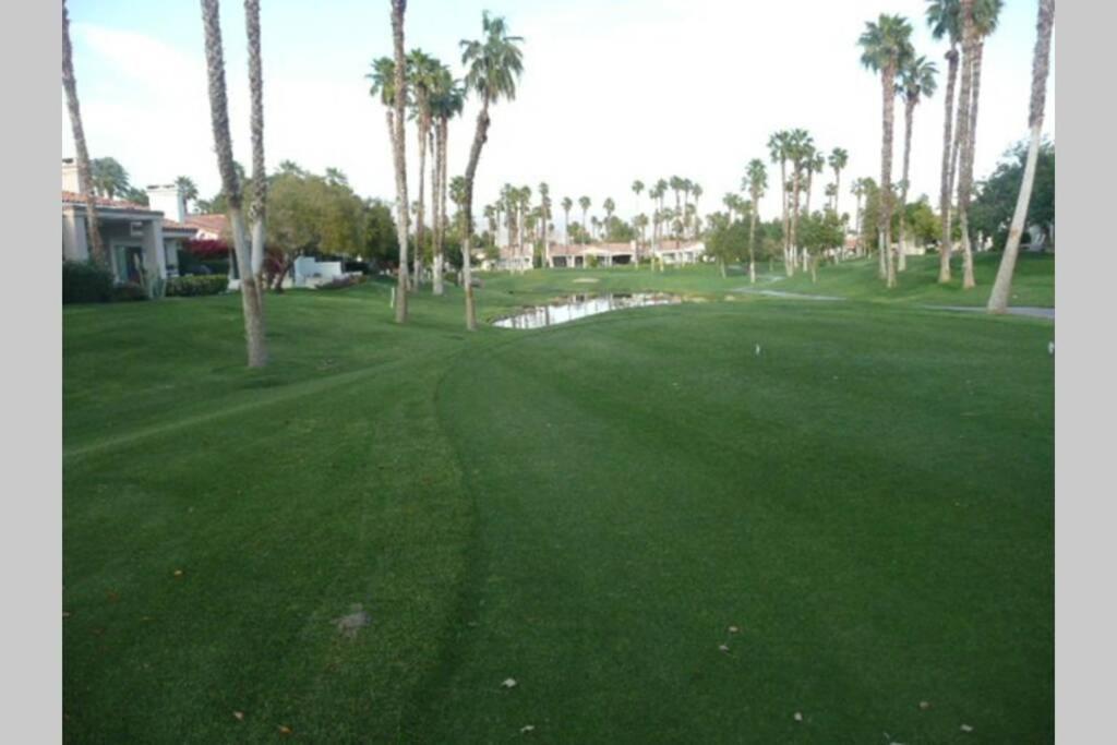 Palm Valley Cc Platinum Member 1697 Sq Ft Golf Cart Palm Desert