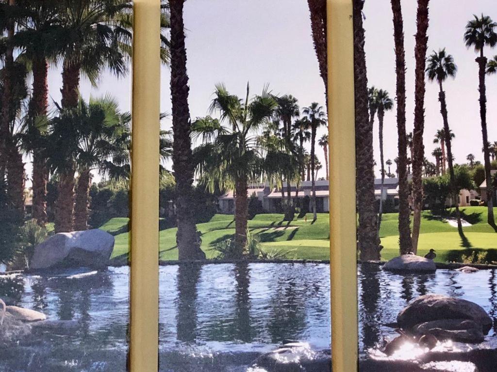 Palm Valley Cc Platinum Member 1697 Sq Ft Golf Cart Villa *